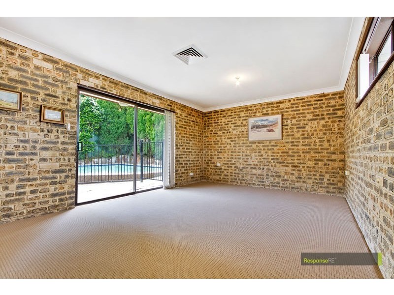 5 Lothian Street, Winston Hills NSW 2153