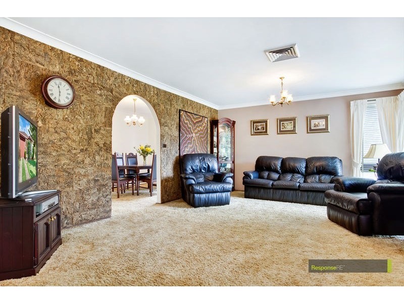 5 Lothian Street, Winston Hills NSW 2153