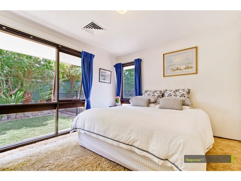 5 Lothian Street, Winston Hills NSW 2153