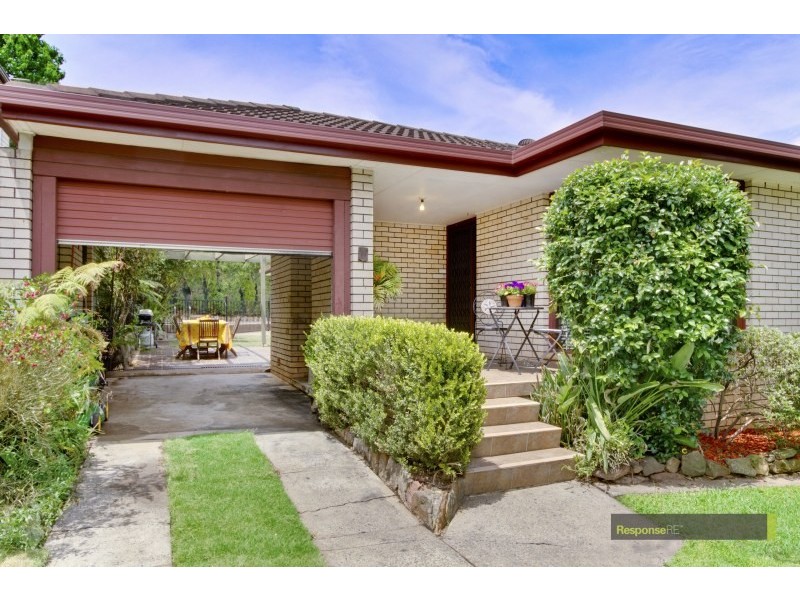 5 Lothian Street, Winston Hills NSW 2153