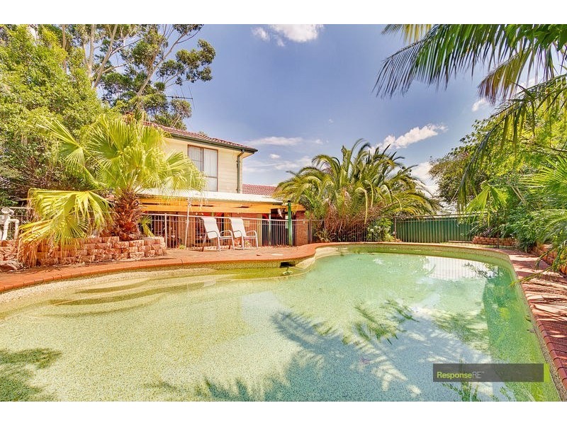 Kings Langley NSW 2147