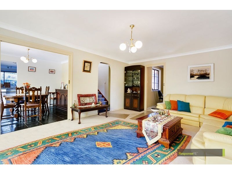 Kings Langley NSW 2147