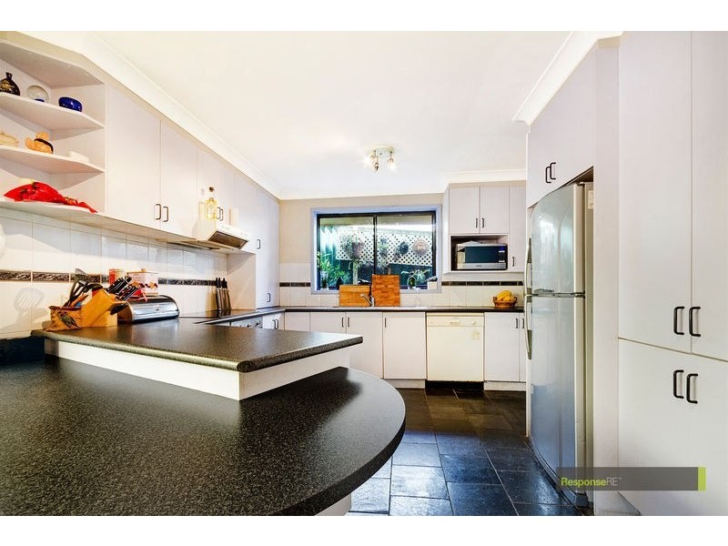 Kings Langley NSW 2147