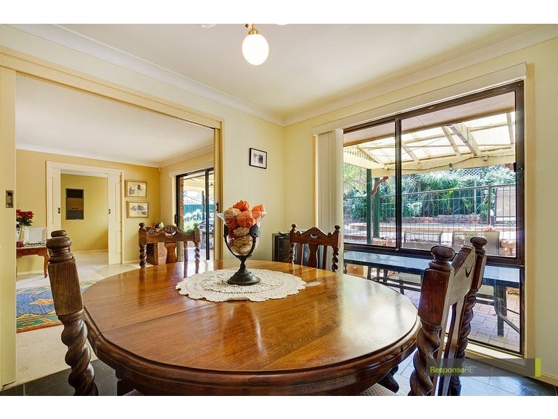 Kings Langley NSW 2147