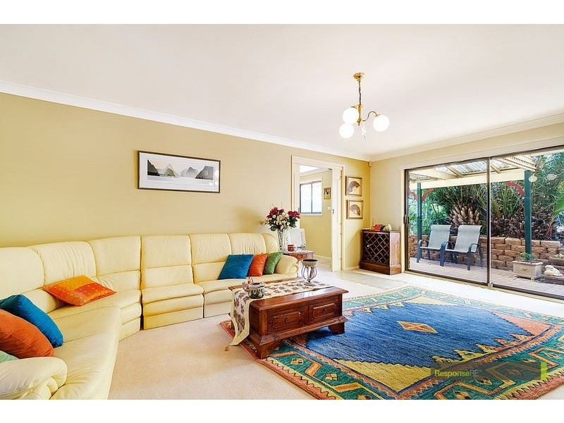 Kings Langley NSW 2147