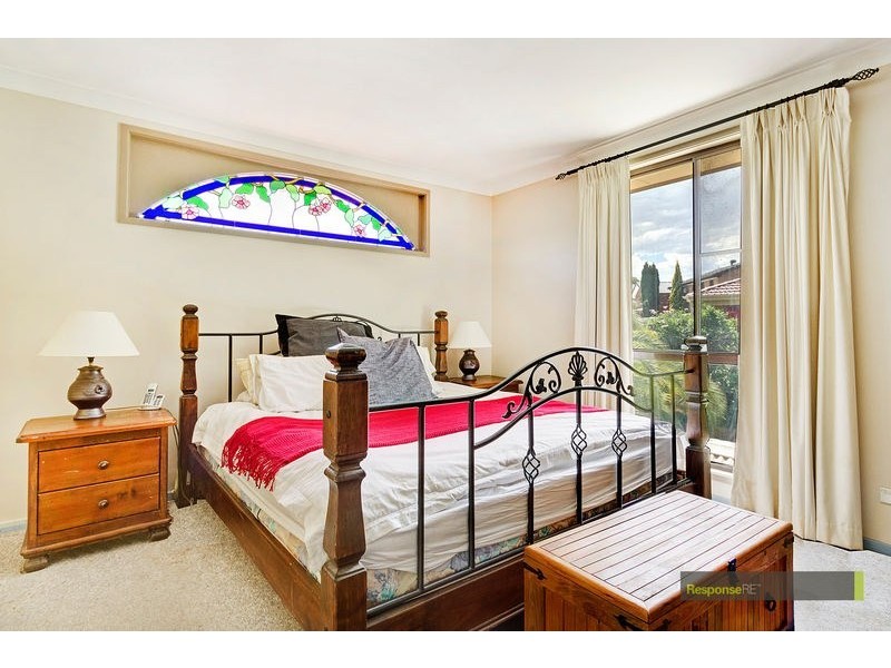 Kings Langley NSW 2147