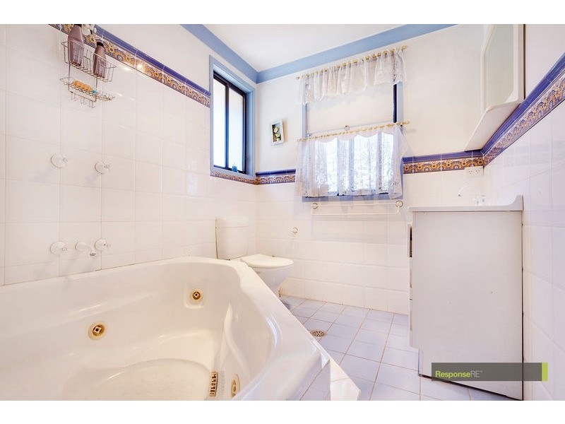 Kings Langley NSW 2147