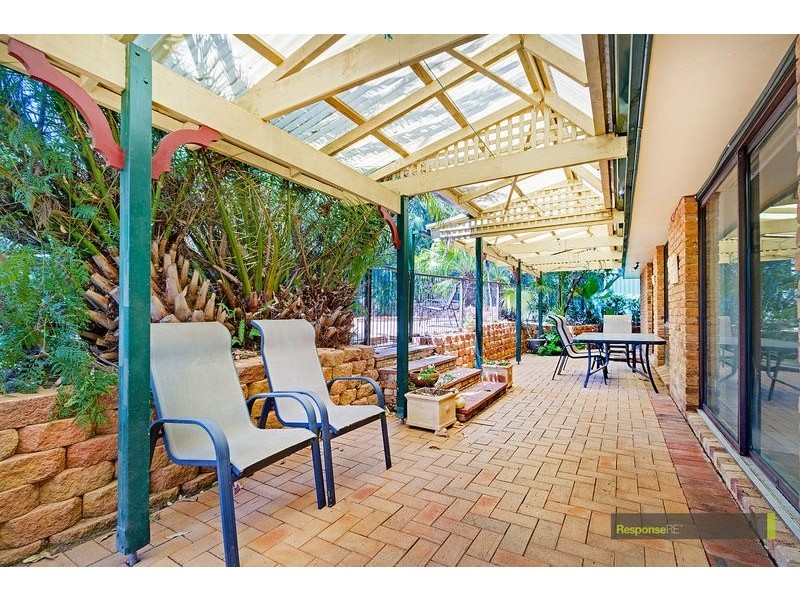 Kings Langley NSW 2147