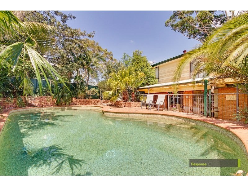 Kings Langley NSW 2147