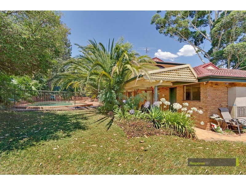 Kings Langley NSW 2147