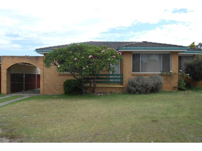 5 Witney Street, Prospect NSW 2148