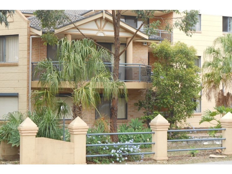 Unit 3/34 Hassall Street, Westmead NSW 2145