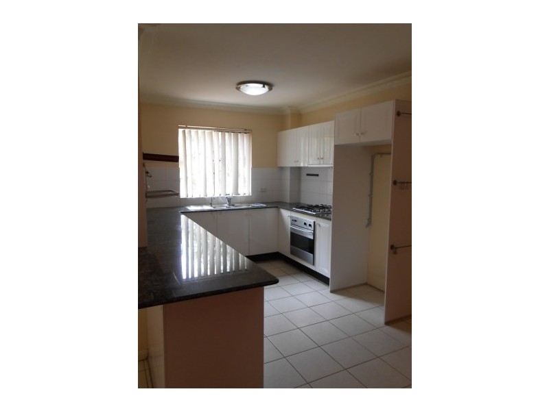 Unit 3/34 Hassall Street, Westmead NSW 2145