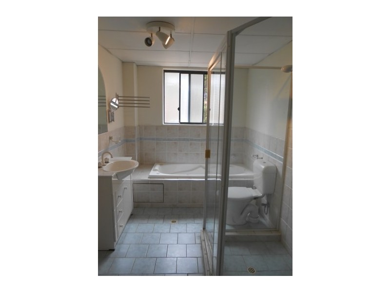 Unit 3/34 Hassall Street, Westmead NSW 2145