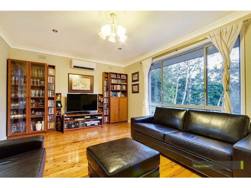 99 Model Farms Road, Winston Hills NSW 2153