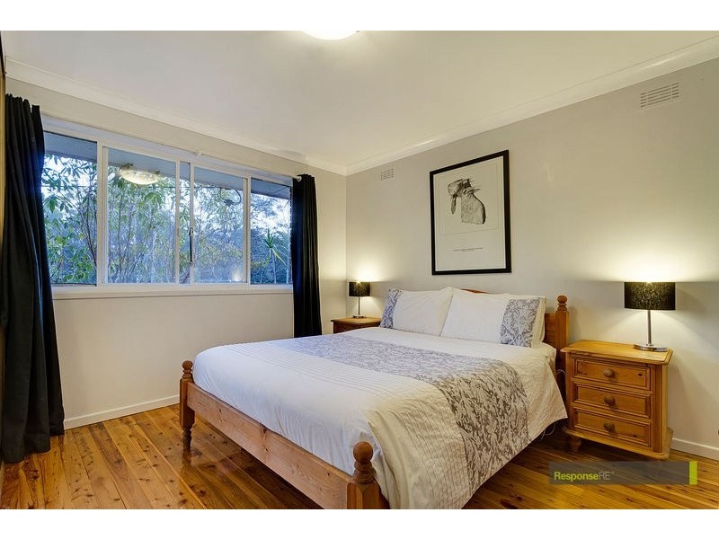 99 Model Farms Road, Winston Hills NSW 2153