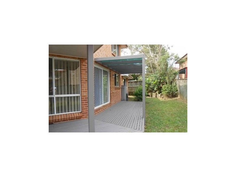 12/6-14 Highfield Road, Quakers Hill NSW 2763