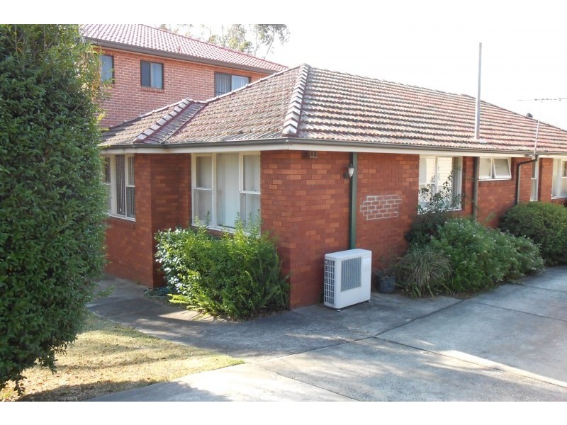 118 Lanhams Road, Winston Hills NSW 2153