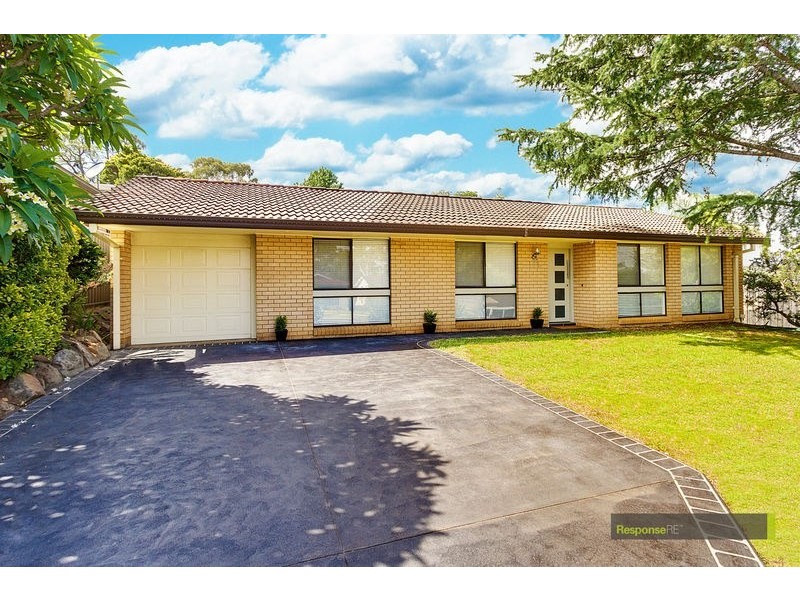 Baulkham Hills NSW 2153