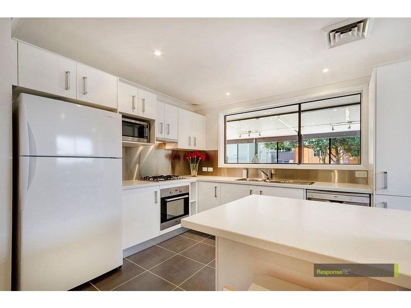 Baulkham Hills NSW 2153