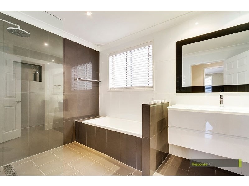 Baulkham Hills NSW 2153