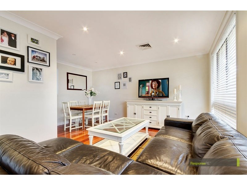 Baulkham Hills NSW 2153