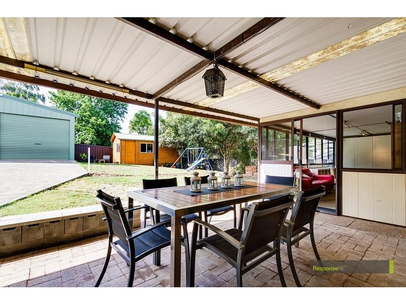 Baulkham Hills NSW 2153