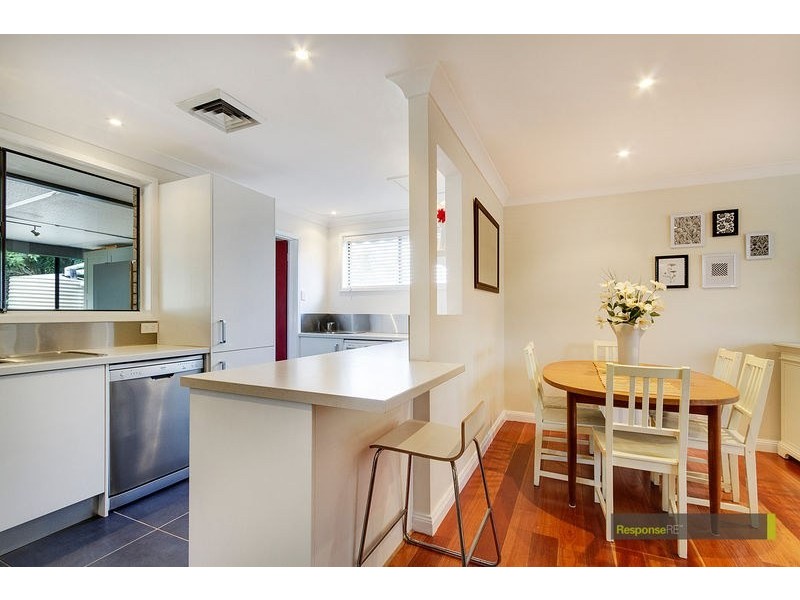 Baulkham Hills NSW 2153