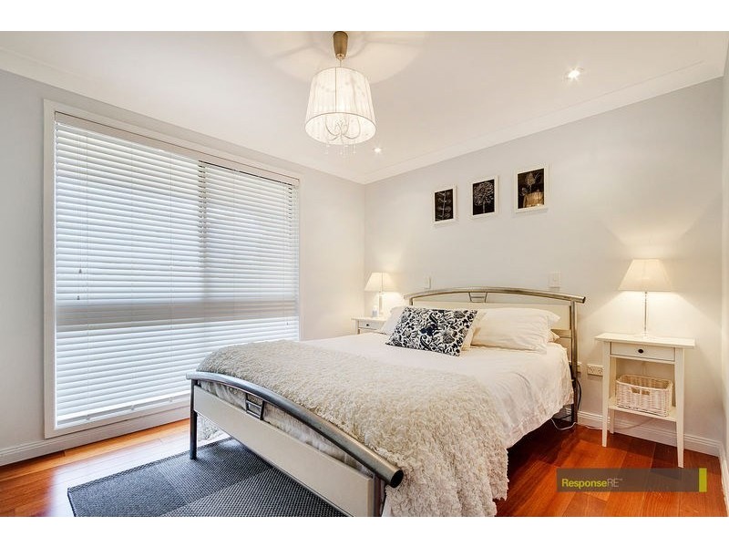 Baulkham Hills NSW 2153