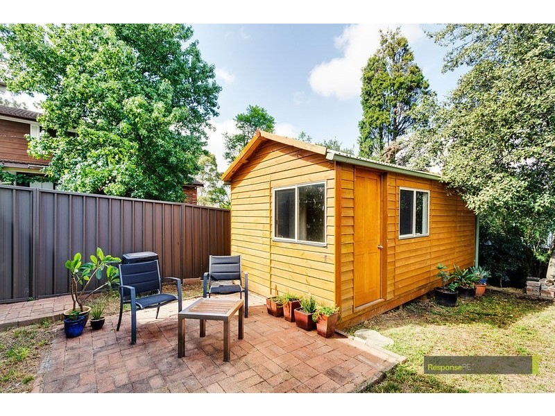 Baulkham Hills NSW 2153