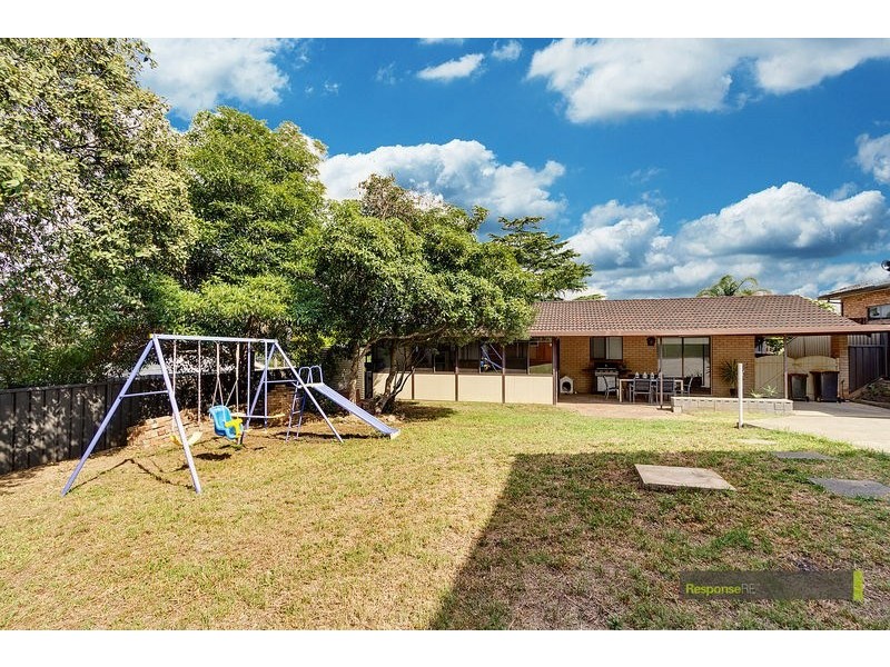 Baulkham Hills NSW 2153