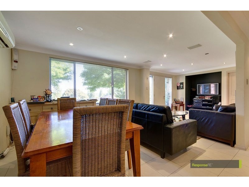 Winston Hills NSW 2153