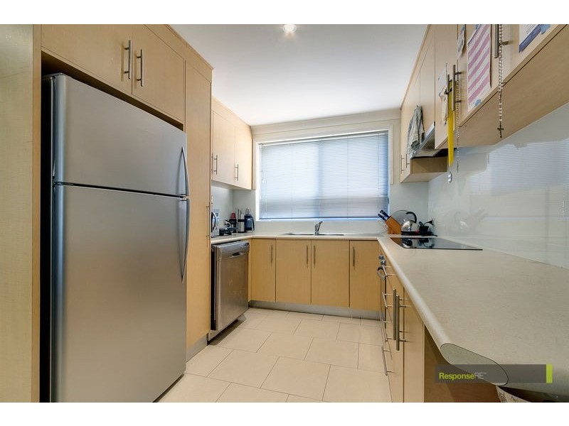 Winston Hills NSW 2153