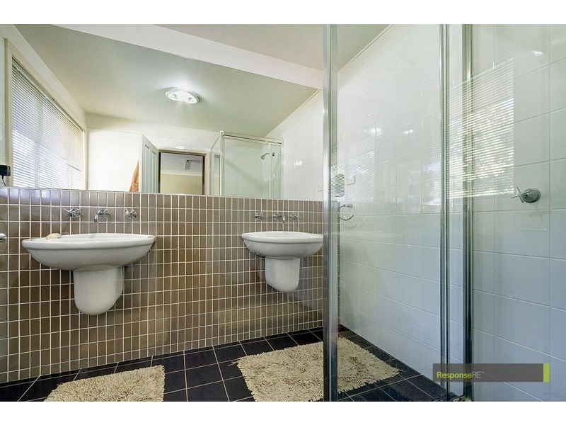 Winston Hills NSW 2153