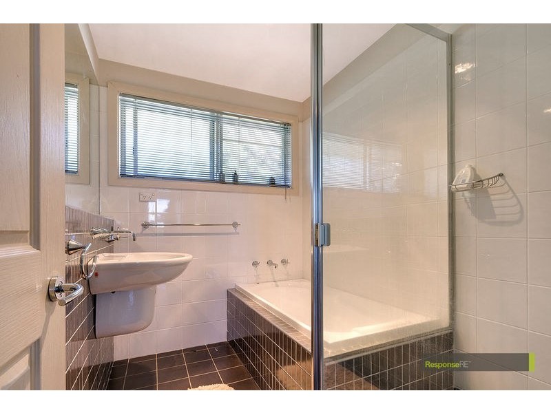 Winston Hills NSW 2153