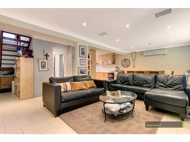 Winston Hills NSW 2153