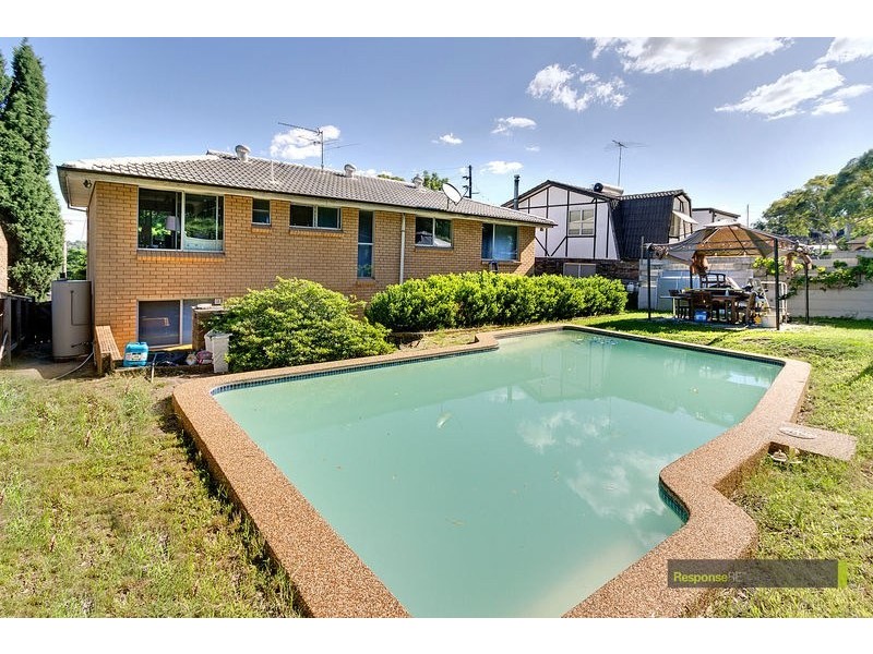 Winston Hills NSW 2153