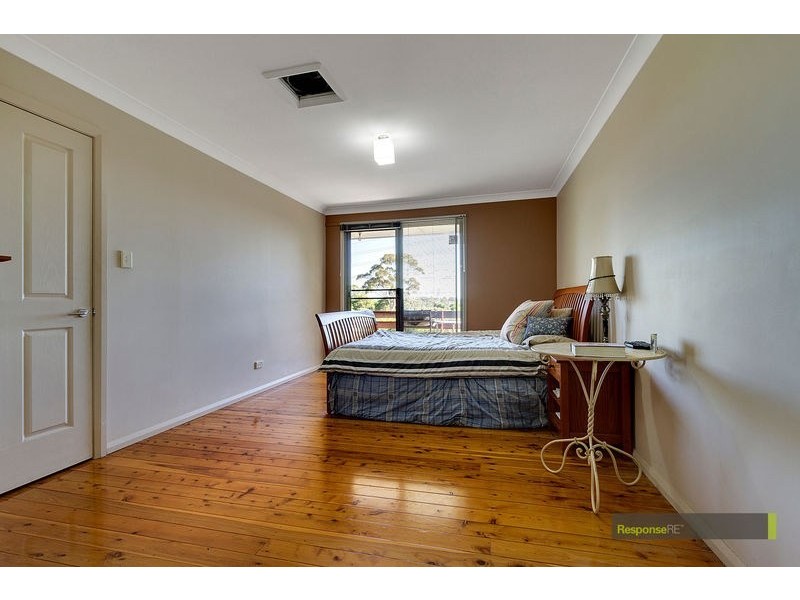Winston Hills NSW 2153