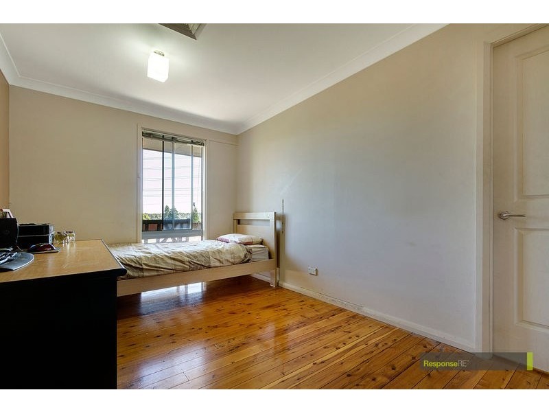 Winston Hills NSW 2153