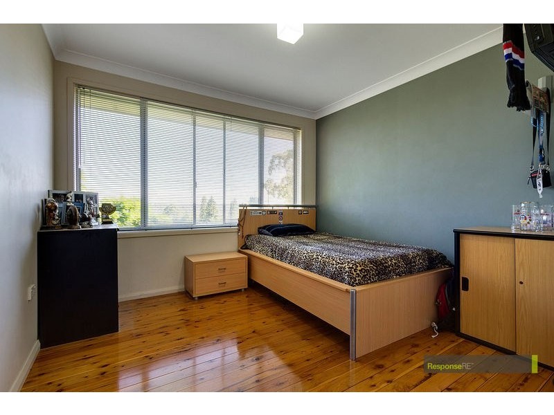 Winston Hills NSW 2153