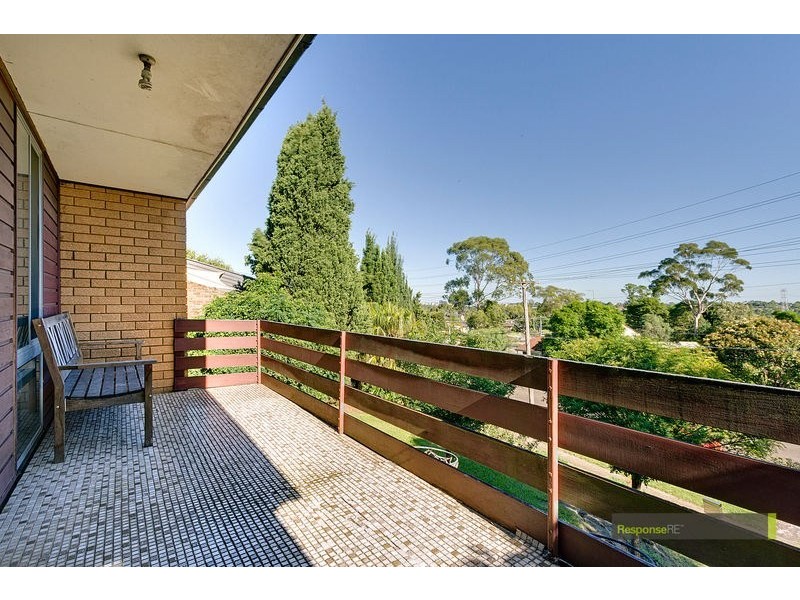 Winston Hills NSW 2153