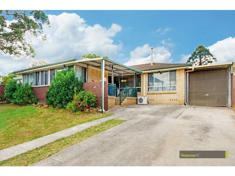 69 Caroline Chisholm Drive, Winston Hills NSW 2153