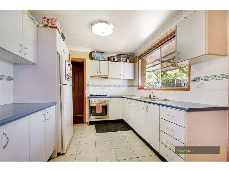 69 Caroline Chisholm Drive, Winston Hills NSW 2153