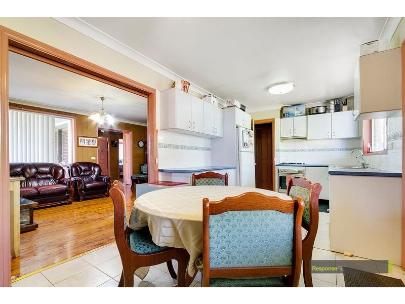 69 Caroline Chisholm Drive, Winston Hills NSW 2153