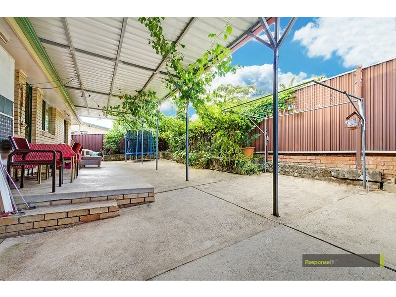 69 Caroline Chisholm Drive, Winston Hills NSW 2153