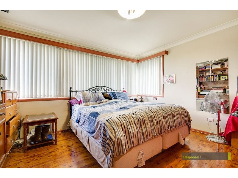 69 Caroline Chisholm Drive, Winston Hills NSW 2153