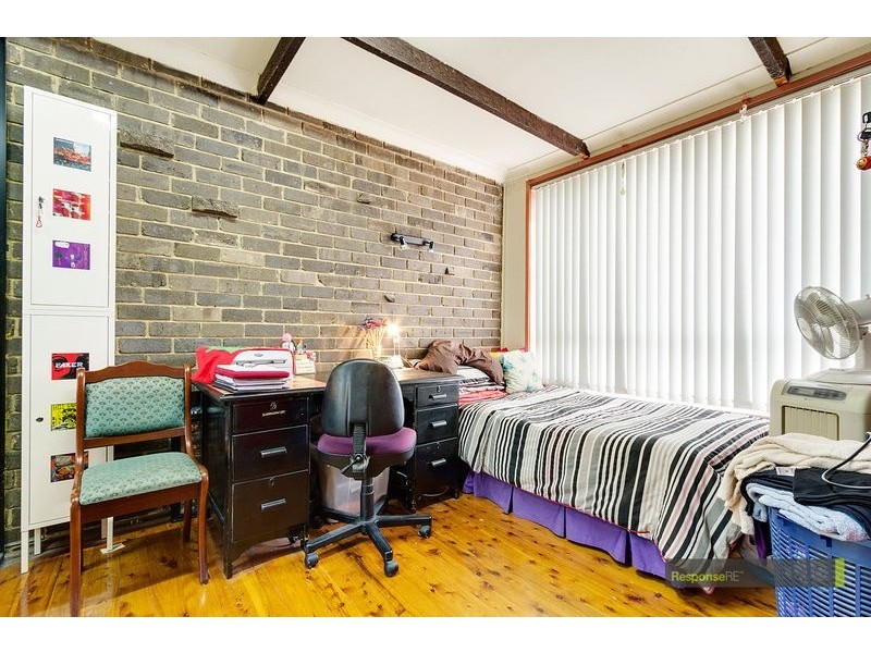 69 Caroline Chisholm Drive, Winston Hills NSW 2153