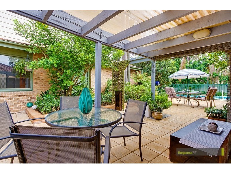 89 Camorta Close, Kings Park NSW 2148