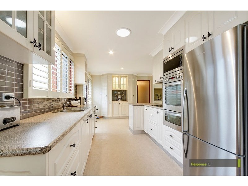 89 Camorta Close, Kings Park NSW 2148