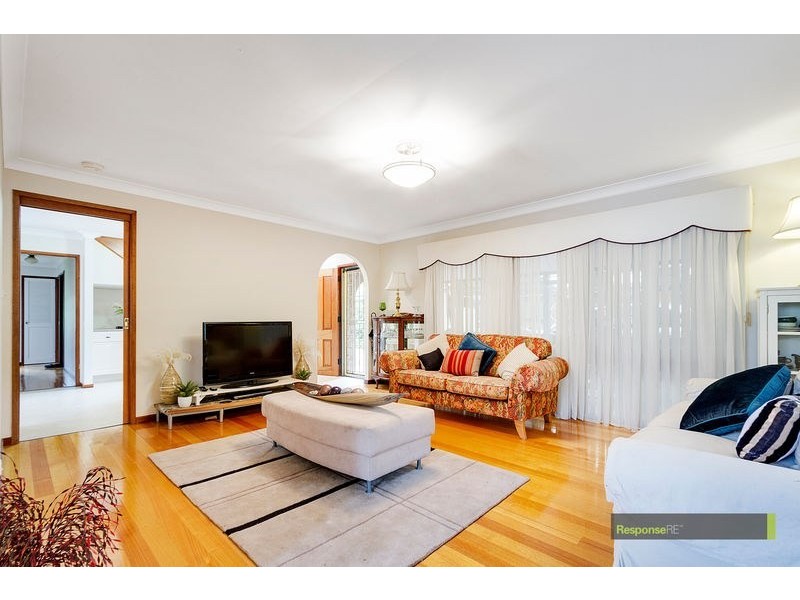 89 Camorta Close, Kings Park NSW 2148